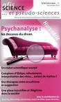 Psychanalyse: les dessous du divan